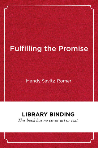 Fulfilling the Promise: Reimagining School Counseling to Advance Student Success
