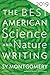 The Best American Science And Nature Writing 2019