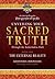Unveiling Your Sacred Truth through the Kalachakra Path, Book One: The External Reality