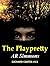 The Playpretty (The Richard Carter Novels Book 13) by AR Simmons