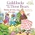 Bilingual Fairy Tales Goldilocks and the Three Bears (English and Spanish Edition)