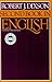 Second Book In English