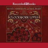 Clockwork Lives