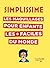 Simplissime - Les maquillages pour enfants les + faciles du m... by Fred Multier