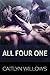 All Four One