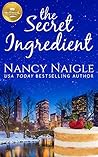 The Secret Ingredient by Nancy Naigle