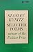 Selected Poems