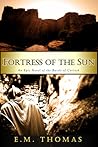 Fortress of the Sun: An Epic Novel of the Battle of Corinth