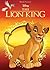 Disney: The Lion King (Disney Die-Cut Classics)