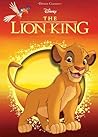 Disney: The Lion King (Disney Die-Cut Classics)