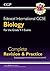 New Grade 9-1 Edexcel International GCSE Biology by CGP Books