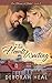 Two Hearts Waiting: an inspirational romance (Love Blooms at Bethel Book 2)