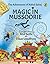 Magic in Mussoorie (The Adventures of Nakul Sahej)