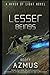 Lesser Beings by Scott Azmus