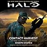 Halo: Contact Har...