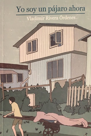 Yo soy un pájaro ahora