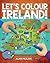 Let's Colour Ireland!