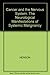 Cancer and the Nervous System: The Neurological Manifestations of Systemic Malignant Disease