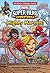 Marvel Super Hero Adventures by MacKenzie Cadenhead