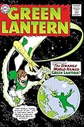 Green Lantern #24
