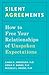 Silent Agreements by Linda D. Anderson
