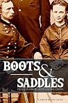 Boots and Saddles...