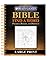 Brain Games - Bible Find a Word: Parables, Prayers, and Prophets - Large Print