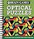 Brain Games - Optical Puzzles