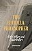 The Guerilla Philosopher: C...