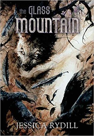 The Glass Mountain (Paperback)