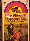 Miss Pickerell Goes on a Dig, #7
