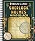 Brain Games - Sherlock Holmes Word Search