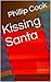 Kissing Santa