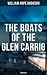 The Boats of the Glen Carrig (Unabridged): Enriched edition.