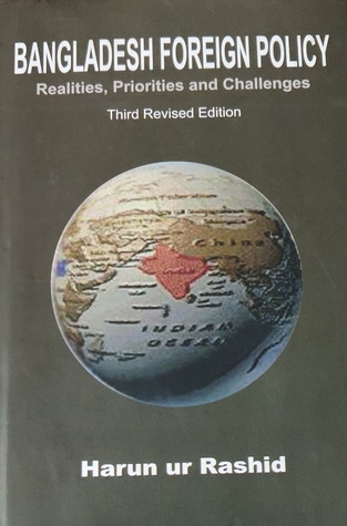 Bangladesh Foreign Policy (Hardcover)