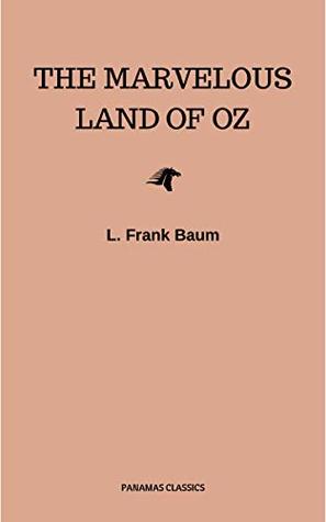 The Marvelous Land of Oz