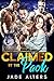 Claimed by the Pack (Fated ...