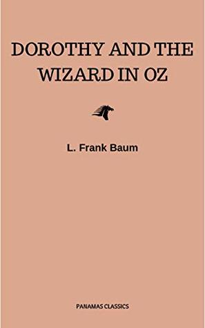 Dorothy and the Wizard in Oz