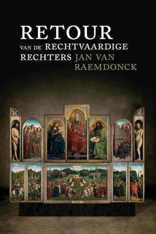 Retour van de Rechtvaardige rechters