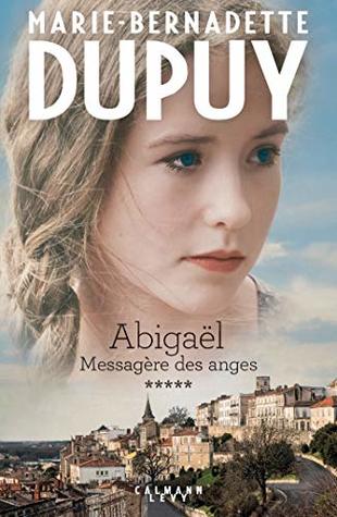 Abigaël (Messagère des anges #5)