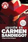 ¿quién Es Carmen ...