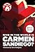 Who in the World Is Carmen Sandiego?