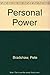 Personal Power