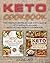 Keto Cookbook by Jolene Daisy