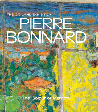Pierre Bonnard: The Colour of Memory