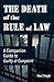 The Death of the Rule of Law by Paul Singh