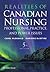 Realities of Canadian Nursing by Carol McDonald PhD  RN