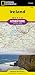 Ireland Map (National Geographic Adventure Map, 3303)