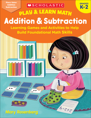 Play & Learn Math: Place Value, Play & Learn Math: Addition & Subtraction (Paperback)