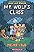 Mystery Club (Mr. Wolf's Cl...